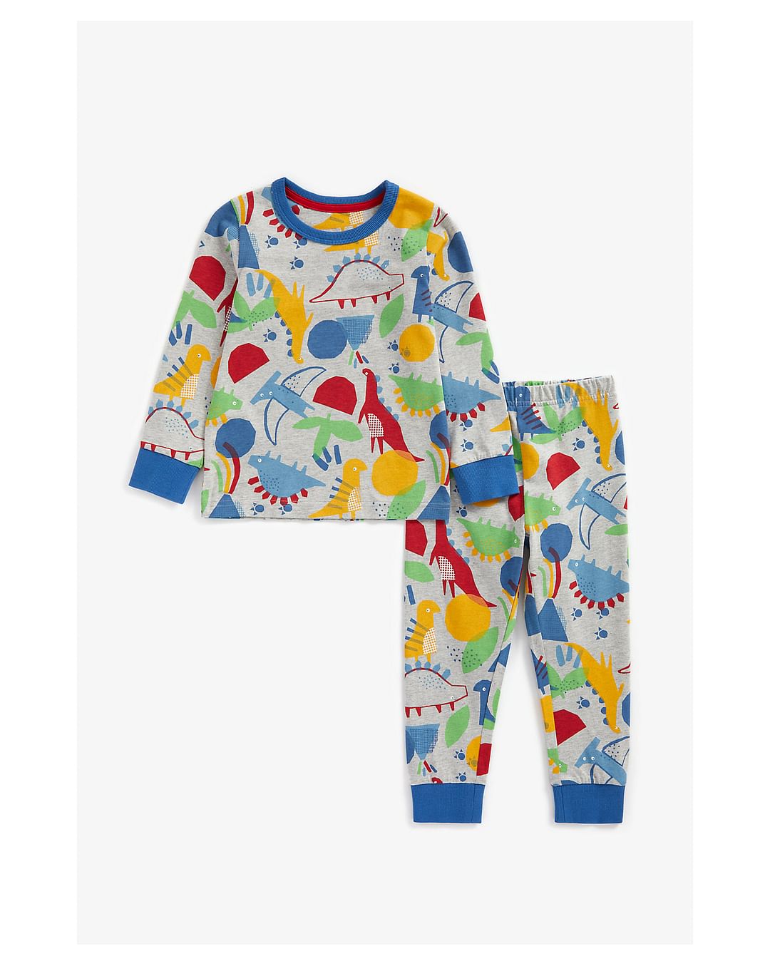 ست پسرانه 34142 سایز 1.5 تا 10 سال مارک Mothercare