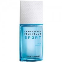 ادو تويلت مردانه ايسي مياک مدل L\'Eau d\'Issey pour Homme Sport Polar Expedition کد 10463 (perfume)