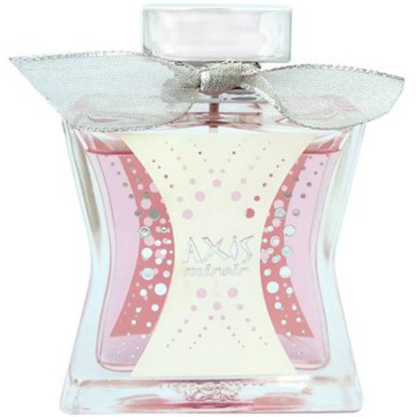 ادو تويلت زنانه اکسيس مدل Miroir کد 10462 (perfume)