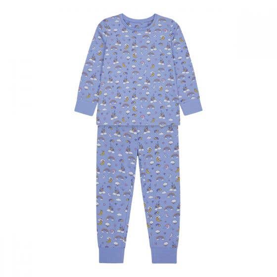 ست دخترانه 34141 سایز 1 تا 10 سال مارک Mothercare