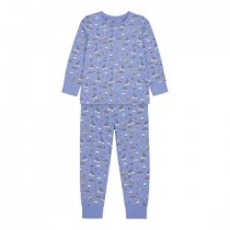 ست دخترانه 34141 سایز 1 تا 10 سال مارک Mothercare