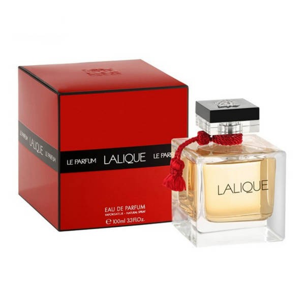 ادو پرفيوم زنانه لاليک مدل Le Parfum کد 10458 perfume