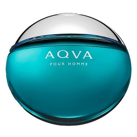ادو تويلت مردانه بولگاري مدل Aqva Pour Homme کد 10449 perfume