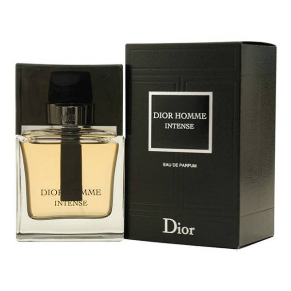 ادو پرفيوم مردانه ديور مدل Homme Intense کد 10445 perfume