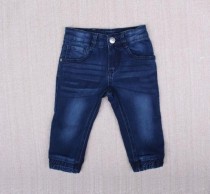 شلوار جینز پسرانه 18273 سایز 12 ماه تا 4 سال مارک KANZ