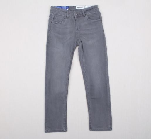 شلوار جینز 11792 سایز 7 تا 12 سال PEPPERTS