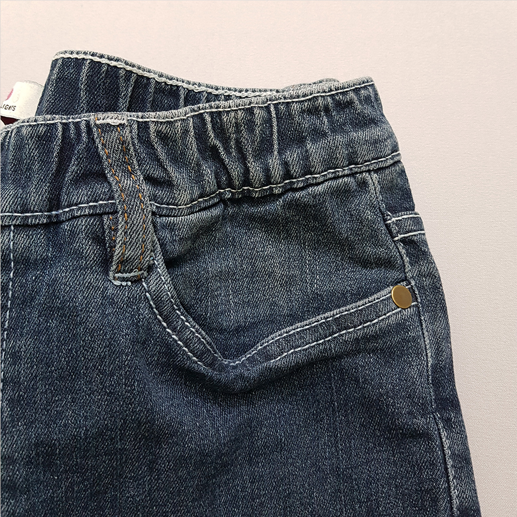 شلوار جینز 32189 سایز 36 تا 52   *