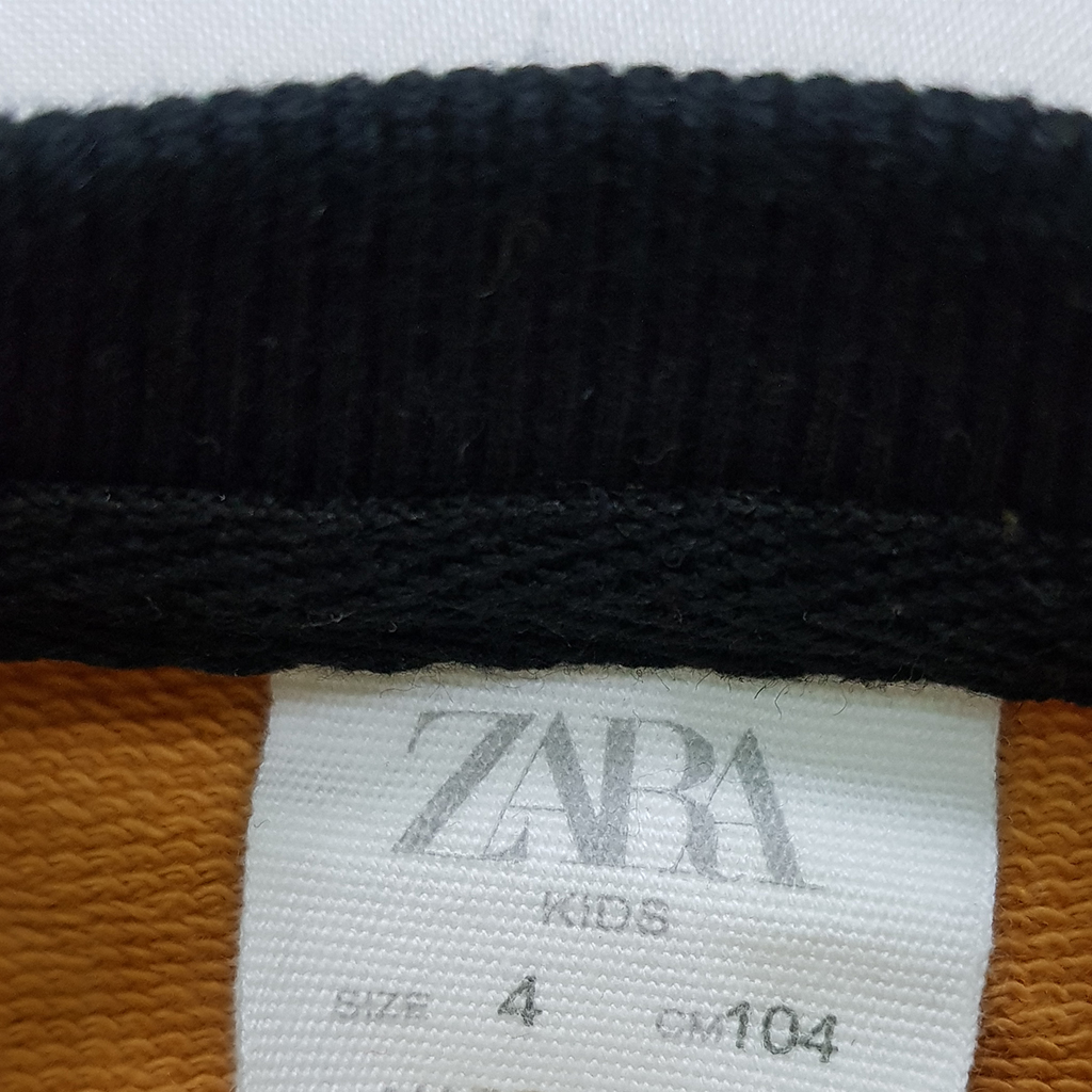 ست پسرانه 34331 سایز 1 تا 8 سال مارک ZARA