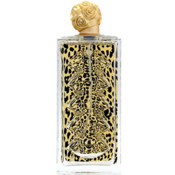 ادو تويلت زنانه سالوادور دالي مدل Dali Wild کد 10440 (perfume)