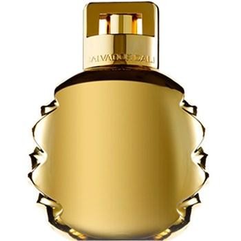 ادو پرفيوم مردانه سالوادور دالي مدل Dali Fabulous 4 Intense کد 10437 (perfume)