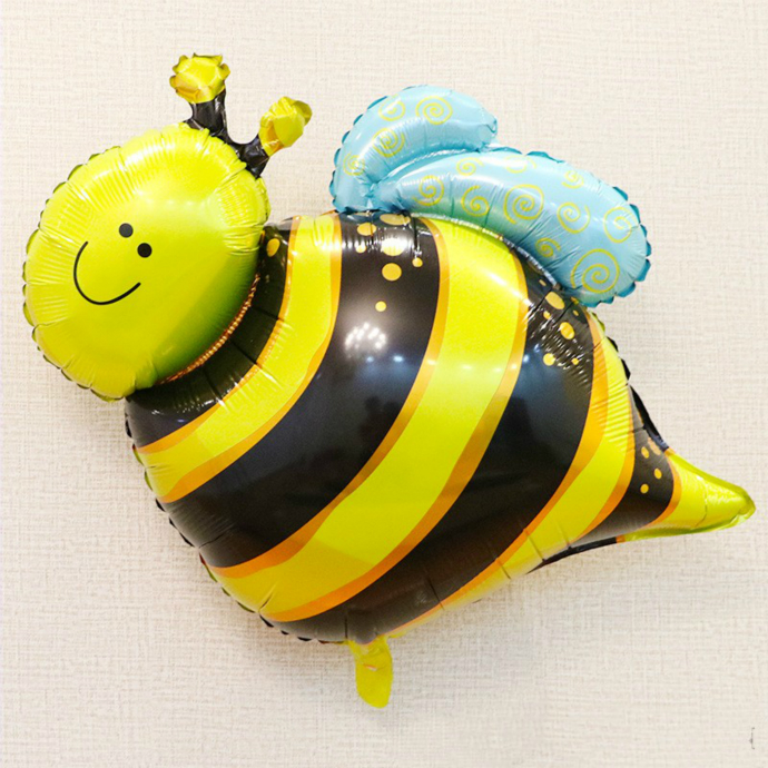 بالون با طرح زنبور عسل 2E 154 1 کد 409678
