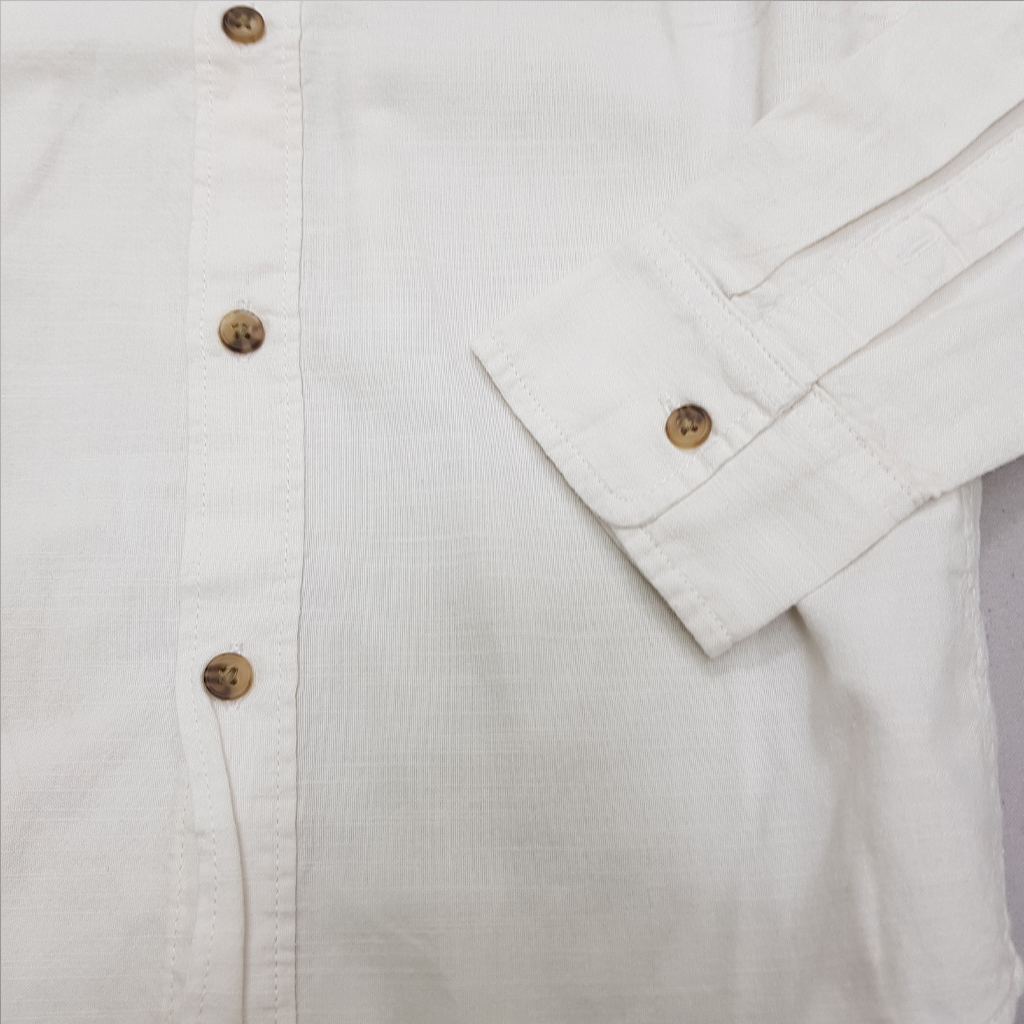 پیراهن پسرانه 34472 سایز 8 تا 14 سال مارک H&M