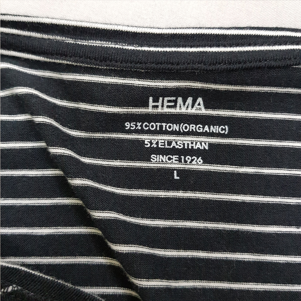 بلوز 34551 کد 2 مارک HEMA