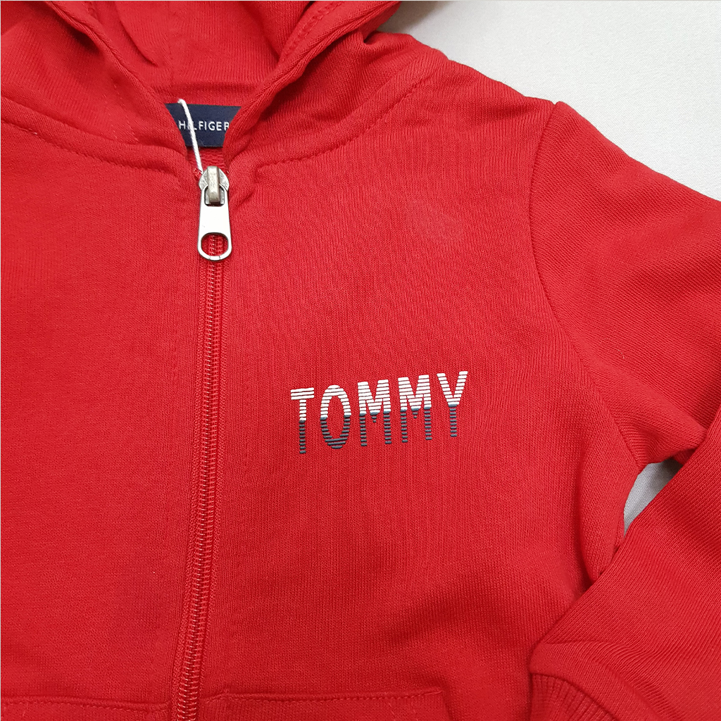 ست پسرانه 34457 سایز 2 تا 8 سال کد 1 مارک Tommy Hilfiger