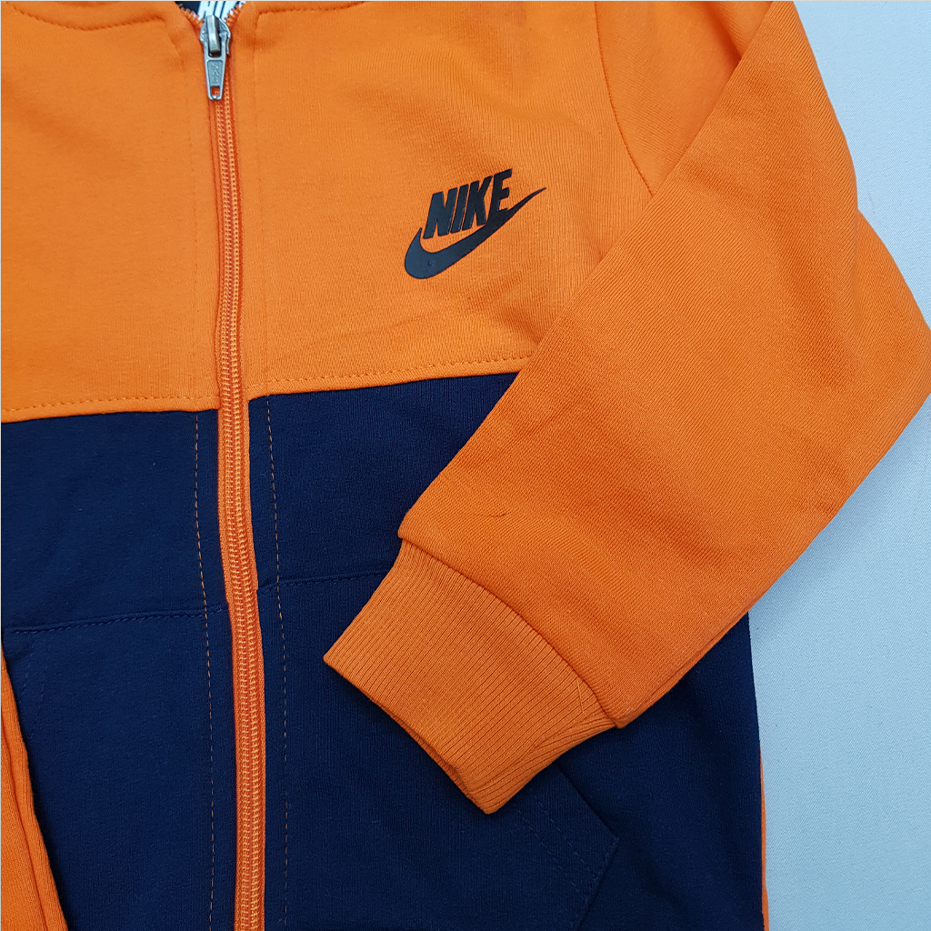 ست بچگانه 34465 سایز 2 تا 8 سال مارک NIKE