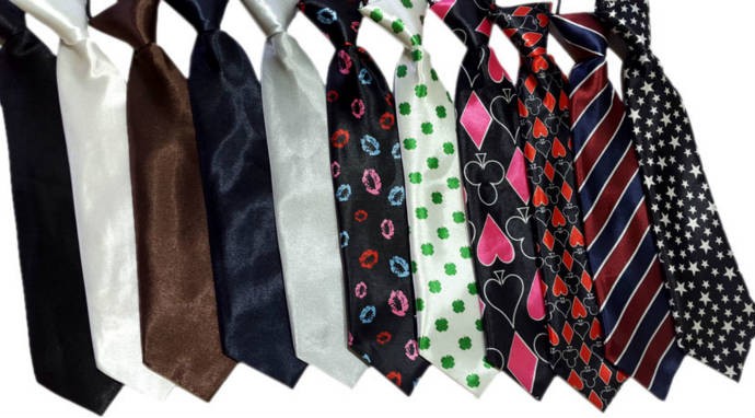 کراوات بچگانه 15332 