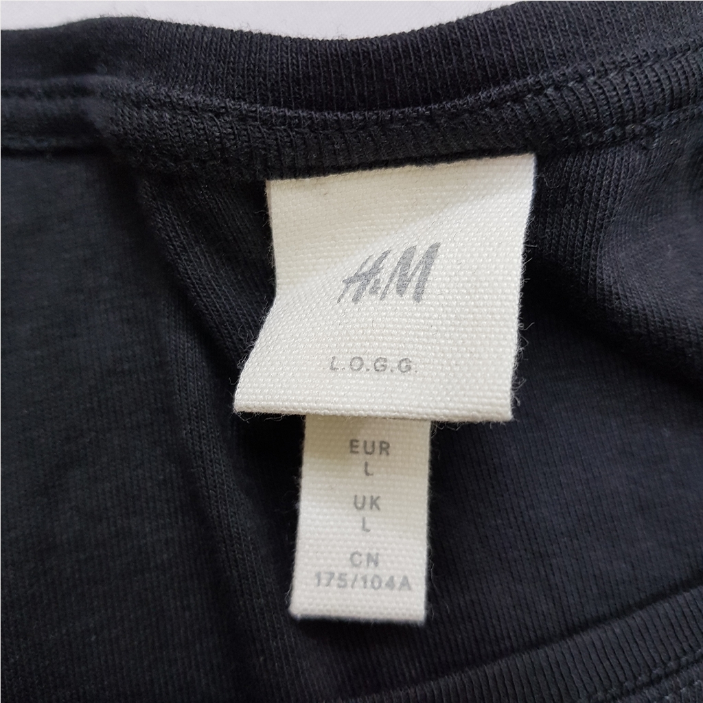 بلوز 34484 مارک H&M