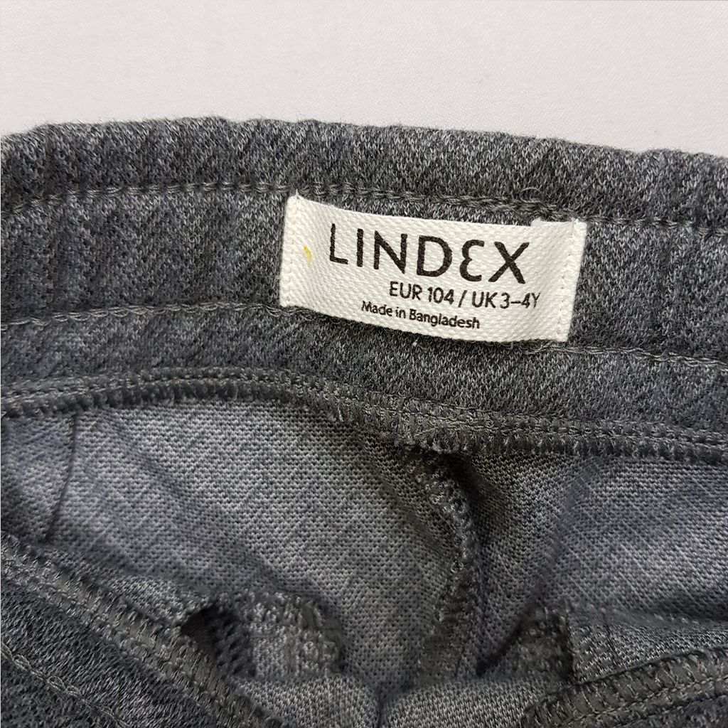 شلوار بچگانه 34587 سایز 1 تا 8 سال مارک LINDEX