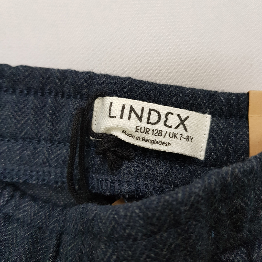 شلوار بچگانه 34587 سایز 1 تا 8 سال مارک LINDEX