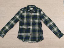پیراهن چهارخونه اسپورت  کد 407792