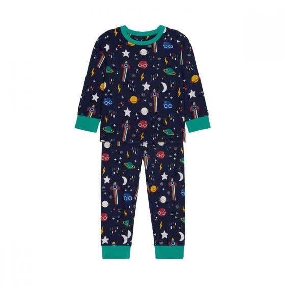 ست پسرانه 34147 سایز 1 تا 10 سال مارک Mothercare   *