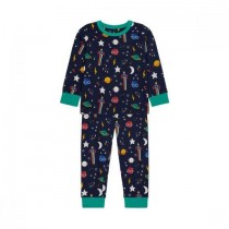 ست پسرانه 34147 سایز 1 تا 10 سال مارک Mothercare   *