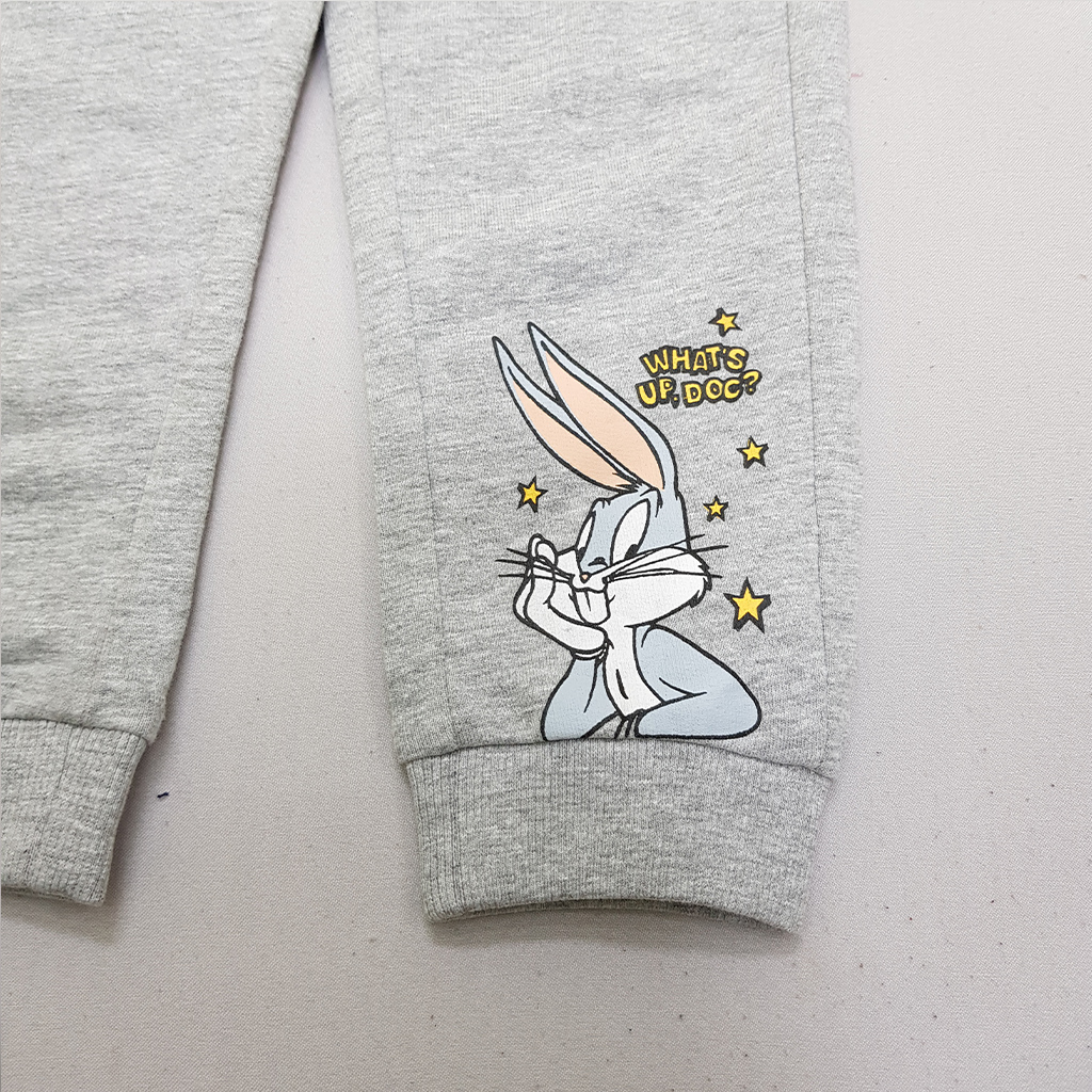 شلوار پسرانه 34667 سایز 12 ماه تا 9 سال کد 3 مارک Fox&bunny