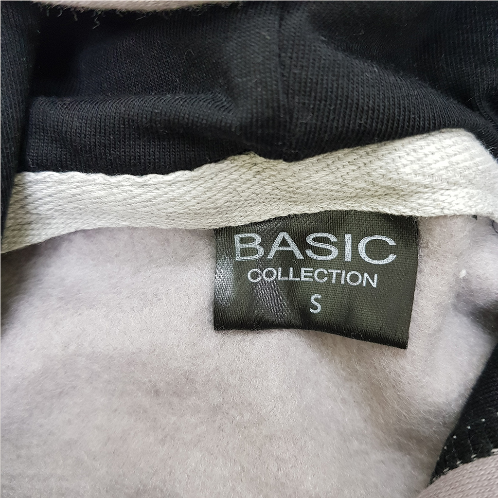 سویشرت بزرگسال 34682 مارک Basic Collection