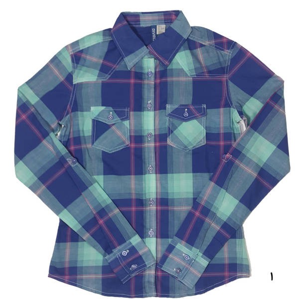 شومیز زنانه 25101 سایز S,M,L,XL مارک DIVIDED