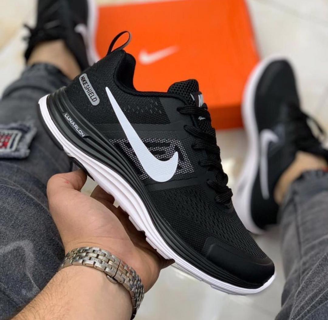 کتانی   ویتنام  نایک شیلد  NIKE shield زنانه 901207