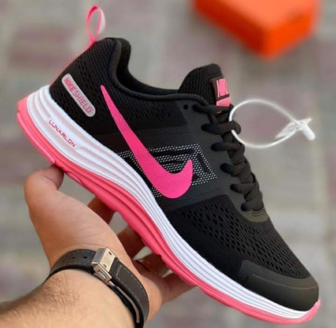 کتانی  ویتنام نایک شیلد NIKE shield زنانه 901208