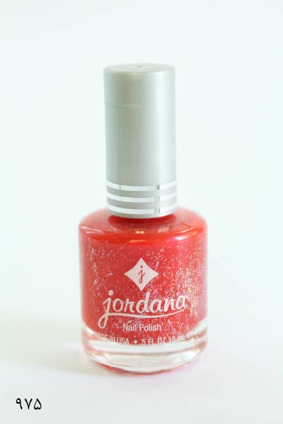 لاک ناخن Nail polish 90011  مارک jordana