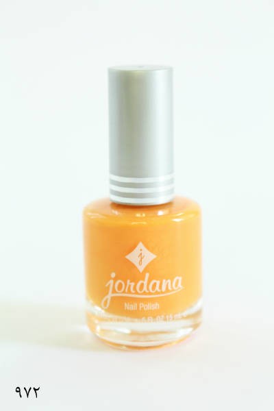 لاک ناخن Nail polish 90011  مارک jordana