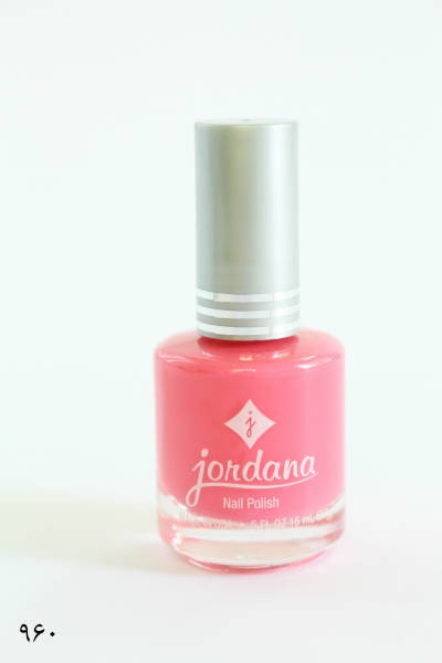 لاک ناخن Nail polish 90011  مارک jordana