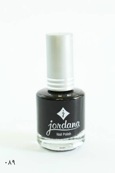 لاک ناخن Nail polish 90011  مارک jordana