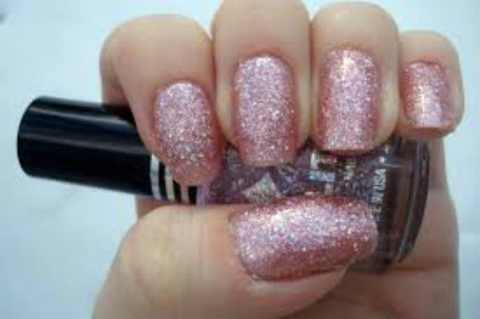 لاک ناخن GLITTERS 90012  مارک JORDANA