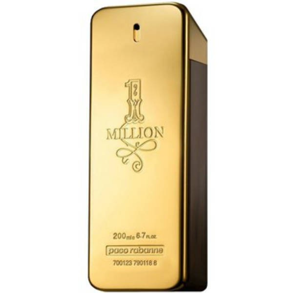 ادو تويلت مردانه پاکو رابان مدل 1 Million  کد 10429 (perfume)