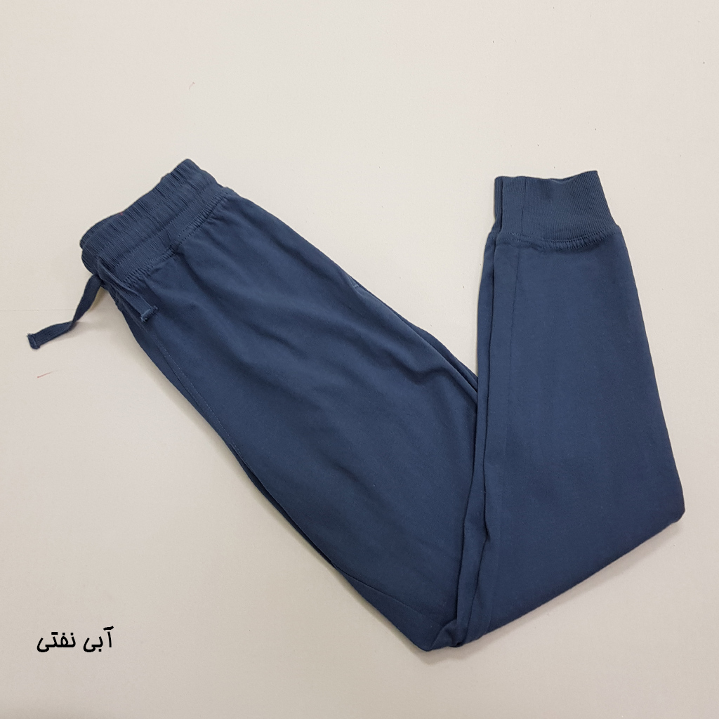 شلوار پسرانه 34693 سایز 3 تا 14 سال کد 5 مارک H&M