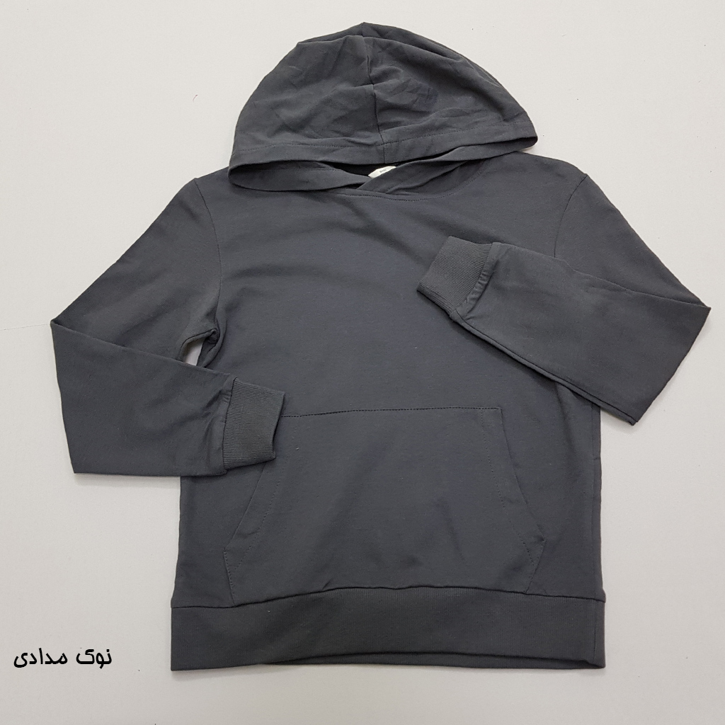 سویشرت پسرانه 34686 سایز 3 تا 14 سال کد 3 مارک H&M