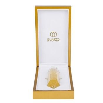 ادو پرفيوم کوارزو د سيرکل مدل Sea Gold کد 10416 (perfume)