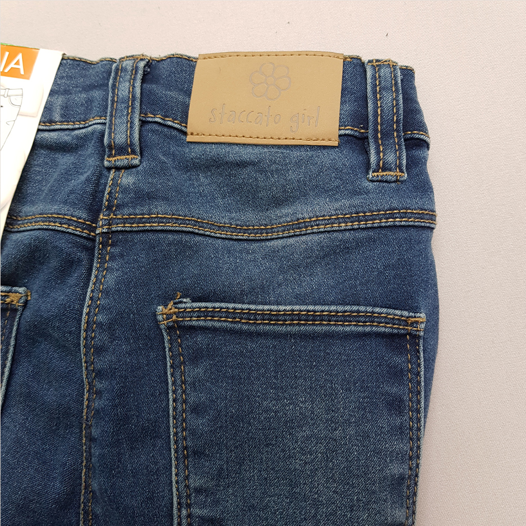 شلوار جینز 34798 سایز 2 تا 16 سال مارک Denim