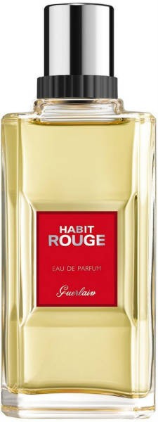 ادو پرفيوم مردانه گرلن مدل Habit Rouge کد 10407 (perfume)