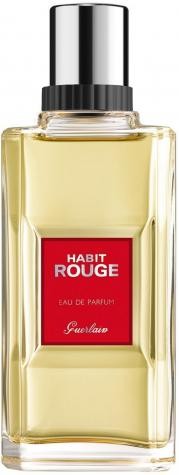 ادو پرفيوم مردانه گرلن مدل Habit Rouge کد 10407 (perfume)