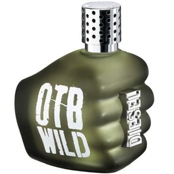 ادو تويلت مردانه ديزل مدل Only The Brave Wild کد 10400 (perfume)