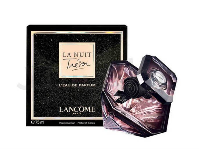 ادو پرفيوم زنانه لانکوم مدل La Nuit Tresor کد 10399 ( perfume)