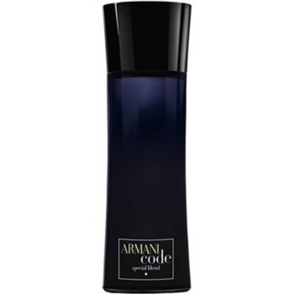 ادو تويلت مردانه جورجيو آرماني مدل Armani Code Special Blend کد 10398 (perfume)