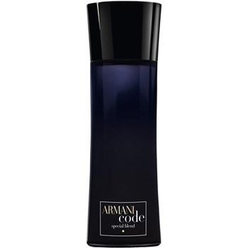 ادو تويلت مردانه جورجيو آرماني مدل Armani Code Special Blend کد 10398 (perfume)