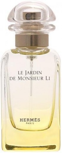 ادو تويلت هرمس مدل Le Jardin De Monsieur Li  کد 10395 (perfume)