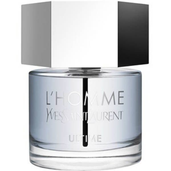 ادو پرفيوم مردانه ايو سن لوران مدل L\'Homme Ultime کد 10394 (perfume)
