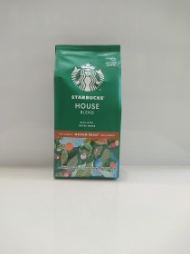 قهوه آسیاب شده استار باکس ُSTARBUCKS مدل کلمبیا 800706